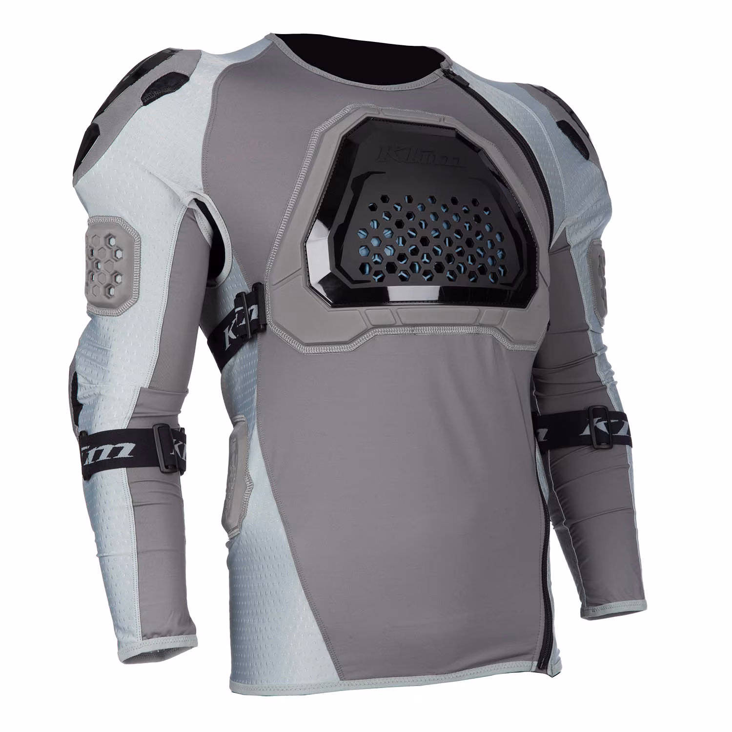 Tactical Pro Armored LS Shirt