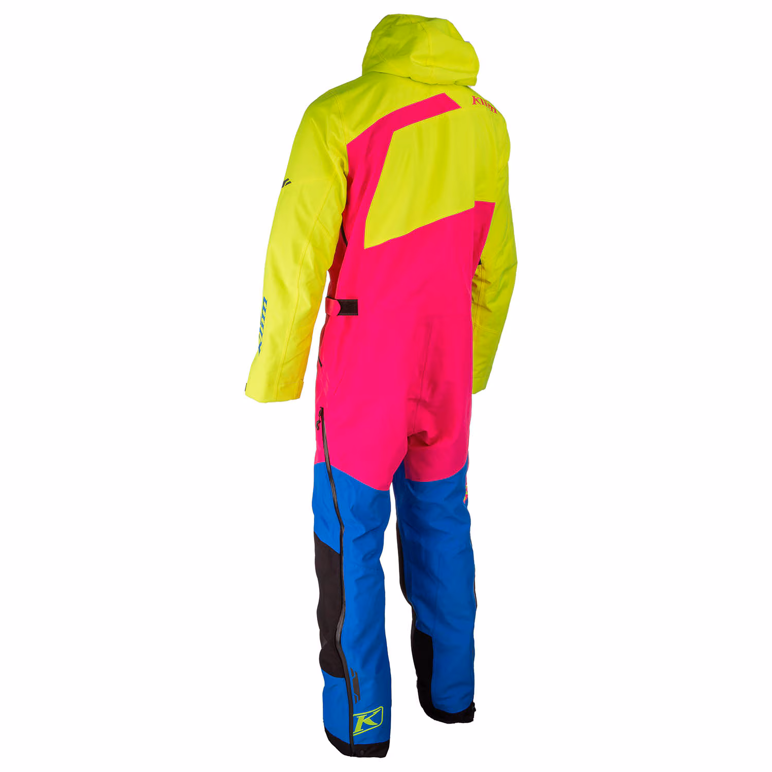 Ripsa One-Piece