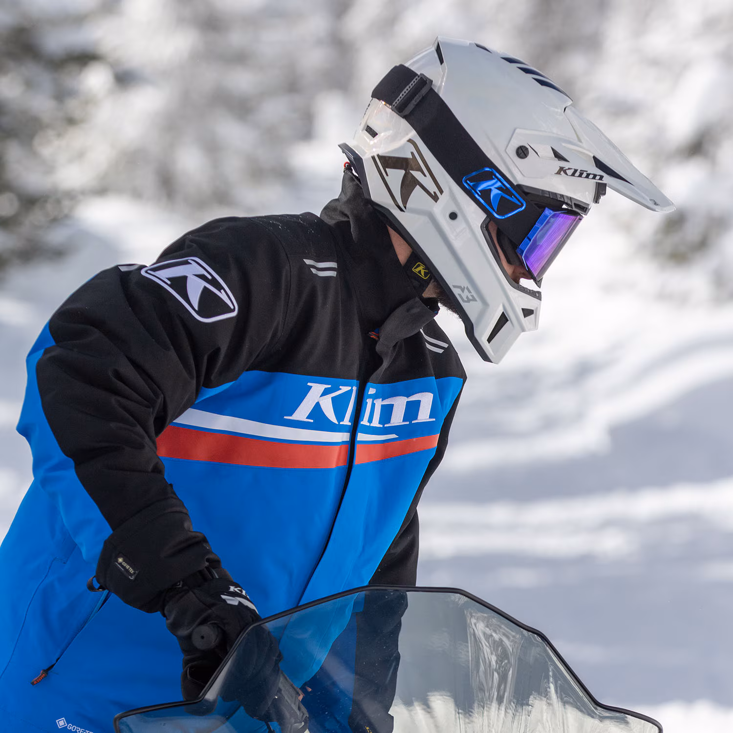 F3 Carbon Helmet ECE (non-current)