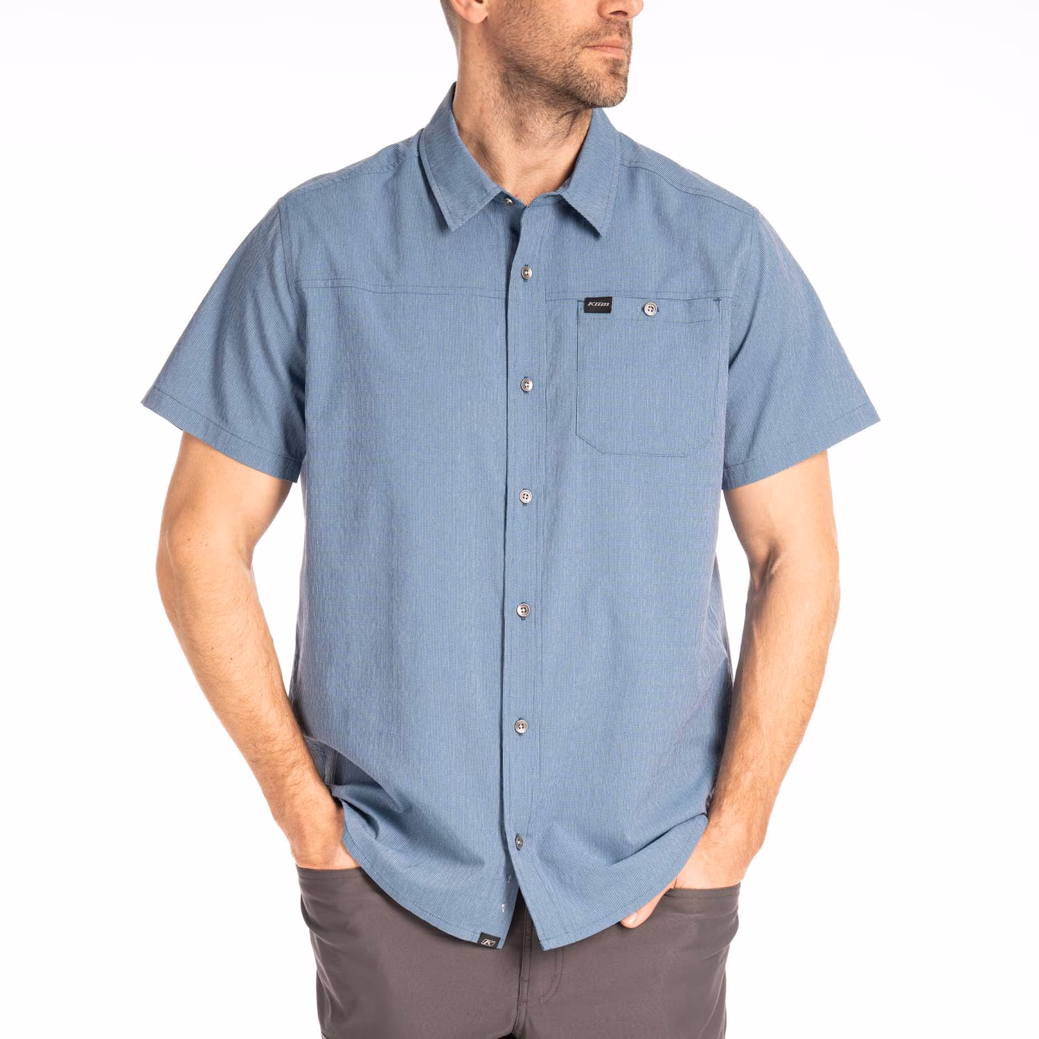 Oxbow Shirt