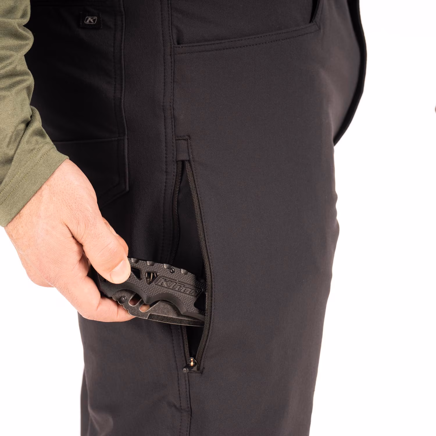 Transition Pant