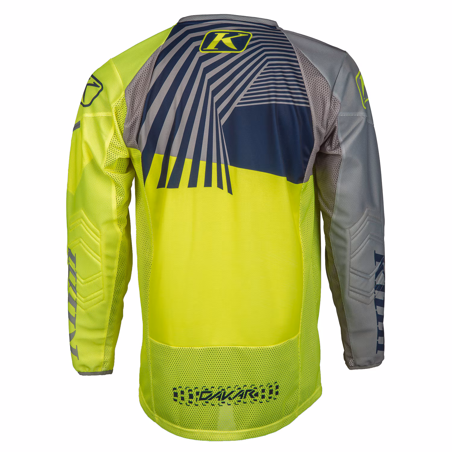 Dakar Jersey