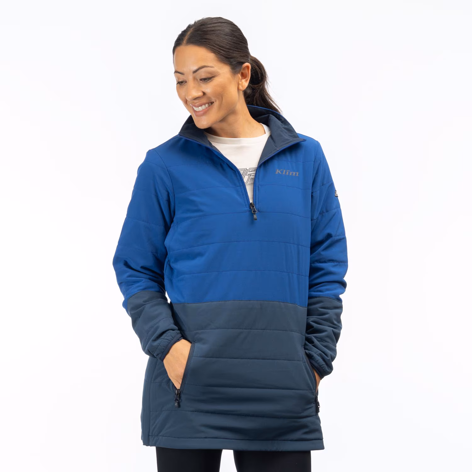 Soteria Insulated Pullover