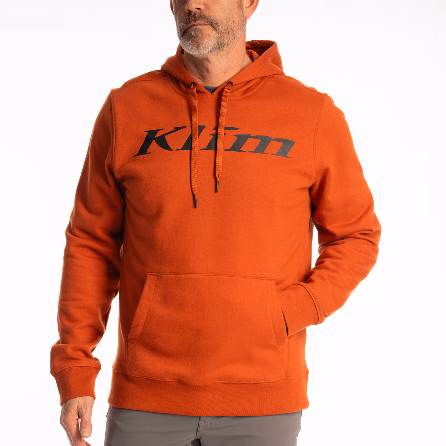 Klim Pullover Hoodie