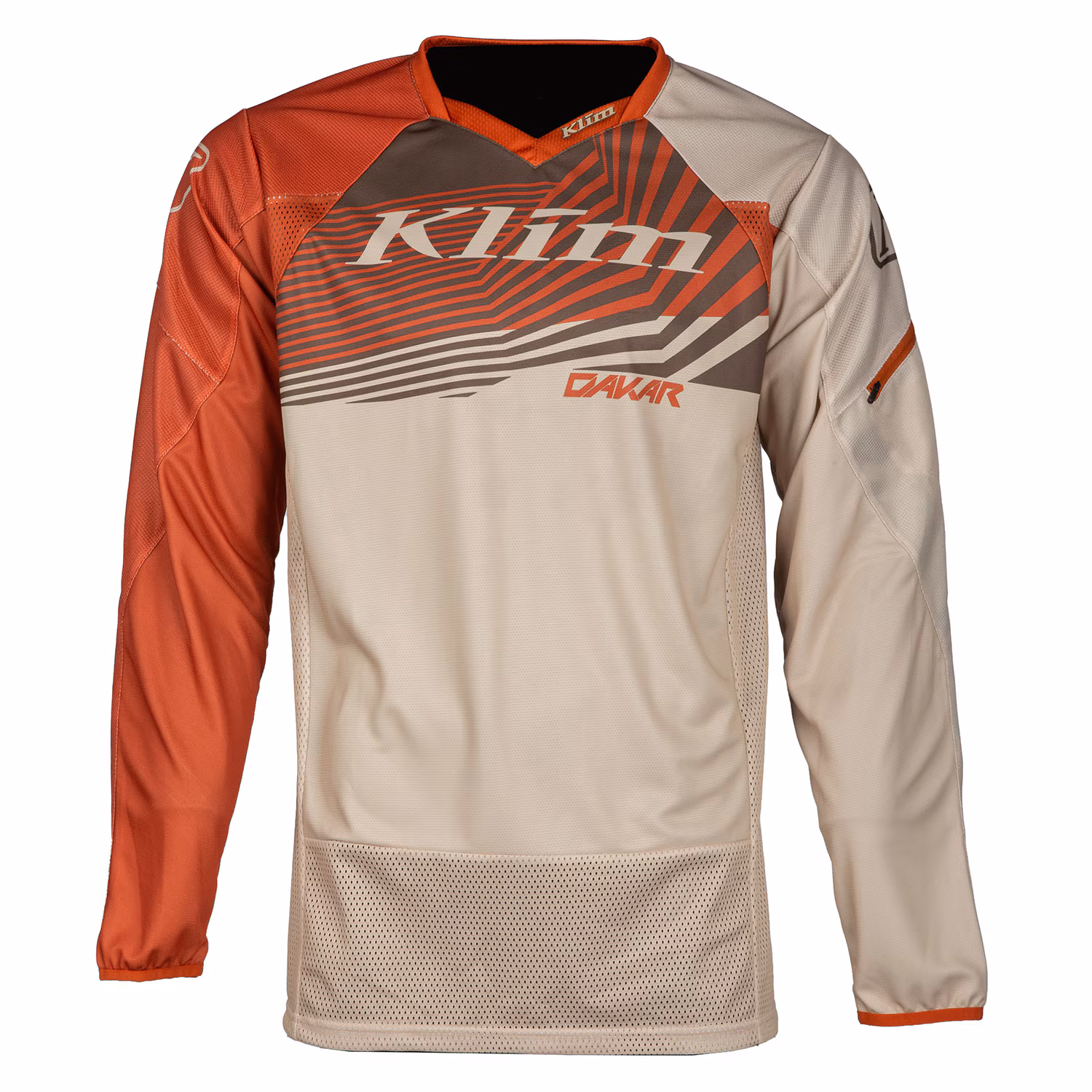 Dakar Jersey