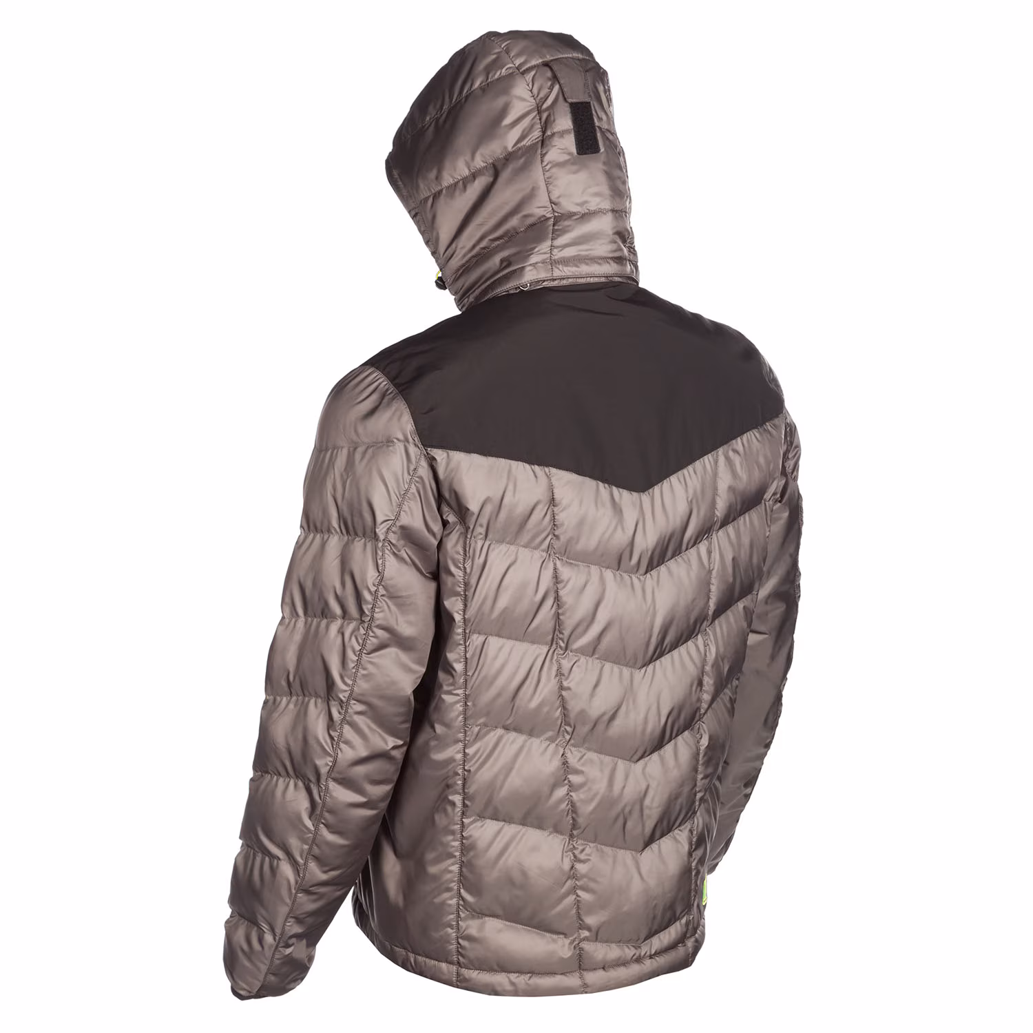 Torque Jacket