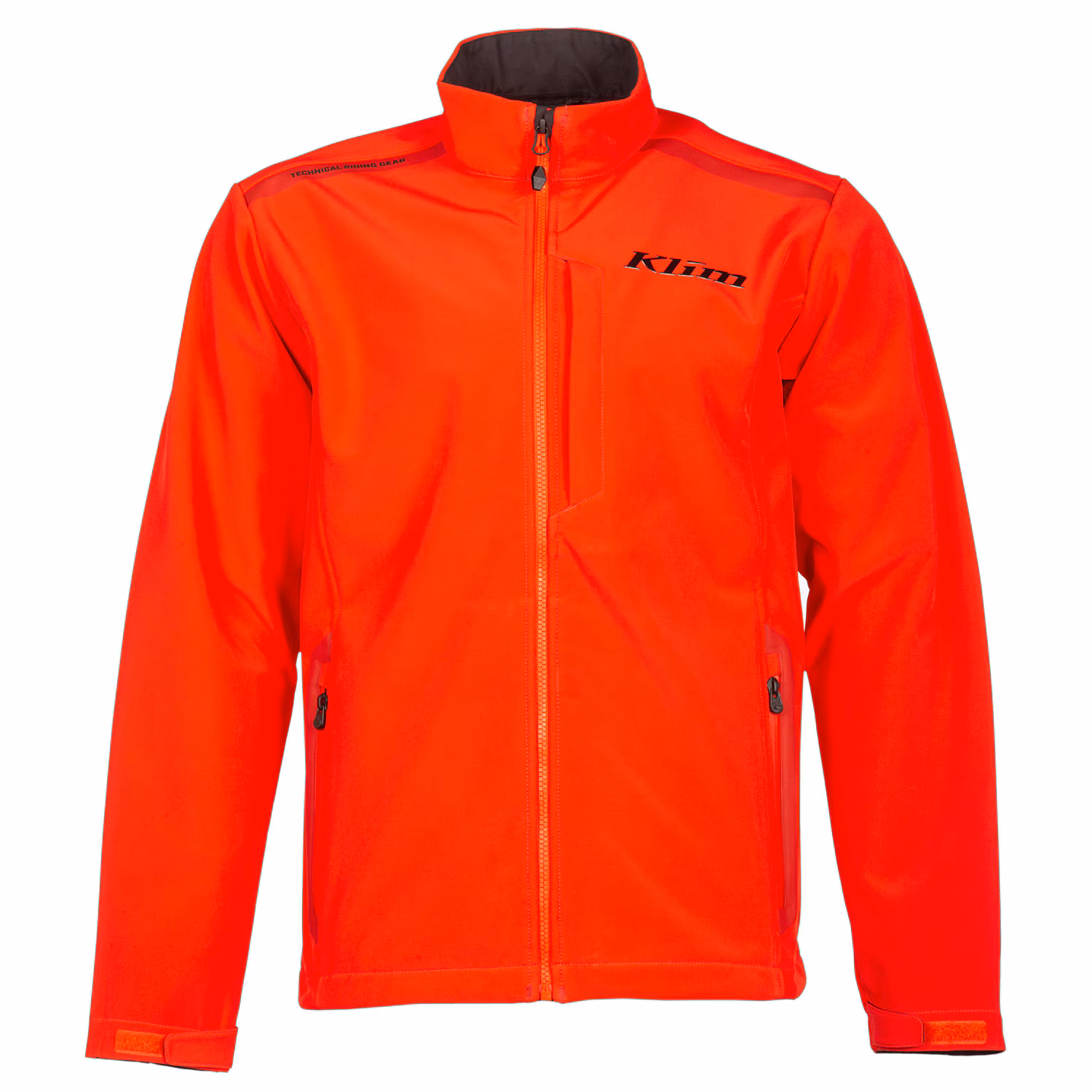 Delta Jacket