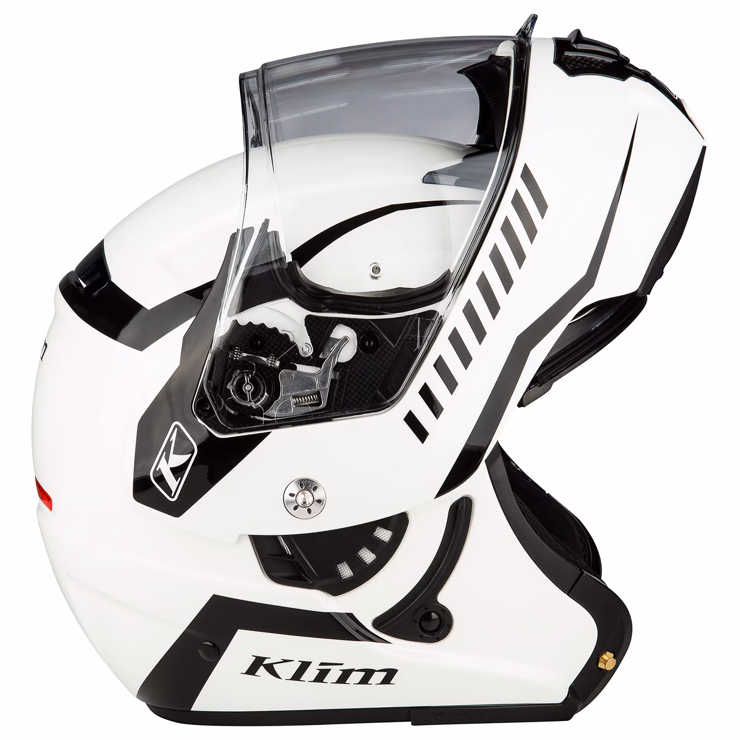 TK1200 Karbon Modular Helmet ECE/DOT