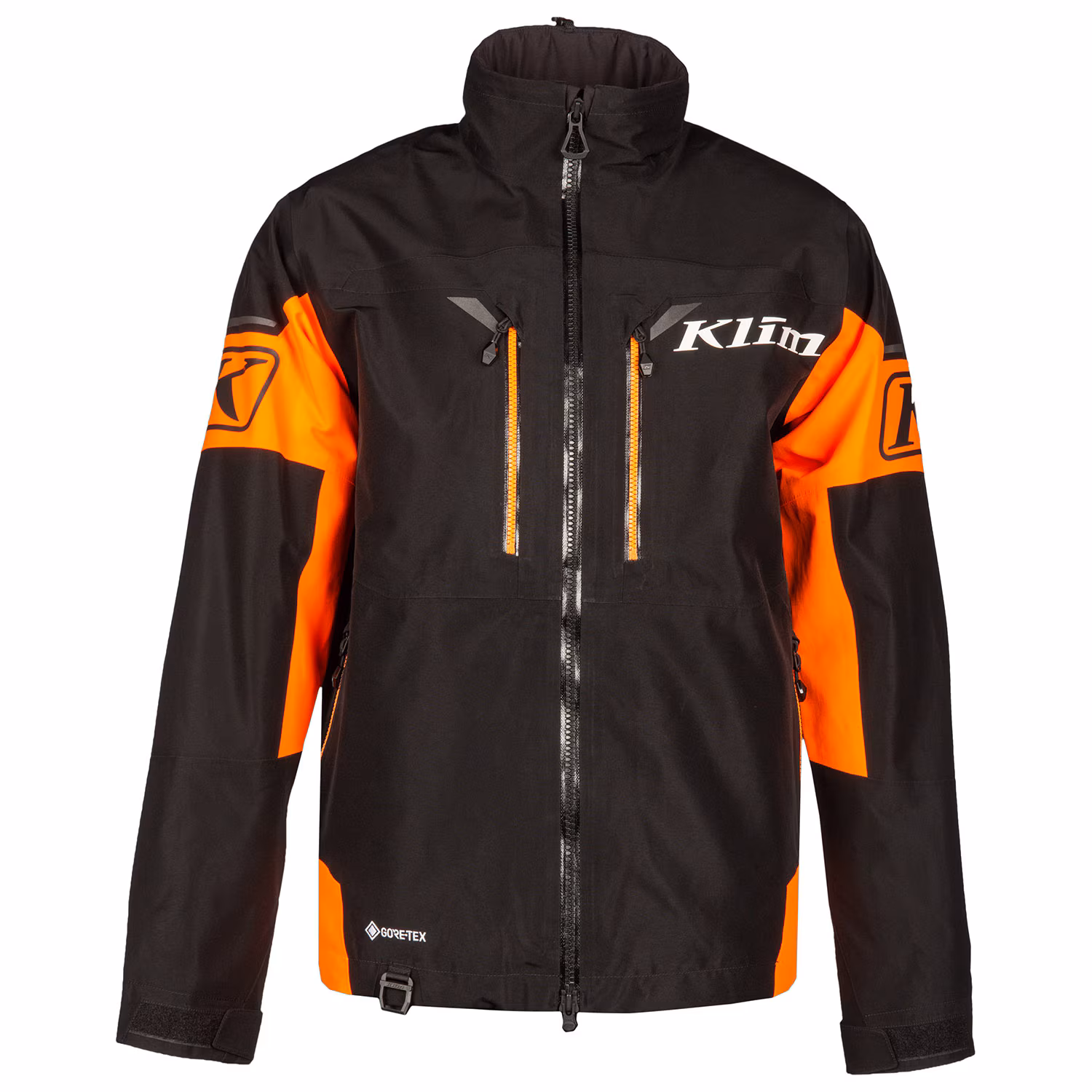 Tomahawk Jacket (non-current)