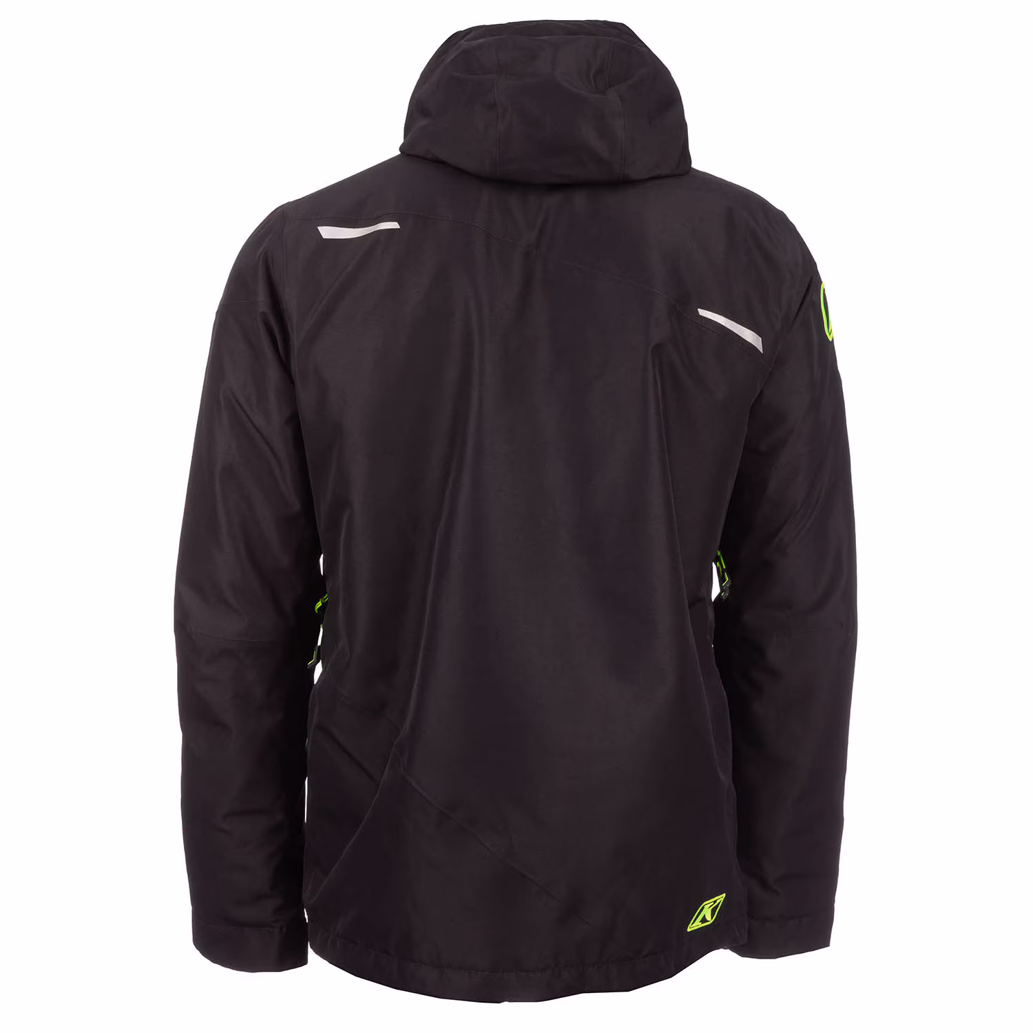 Instinct Jacket