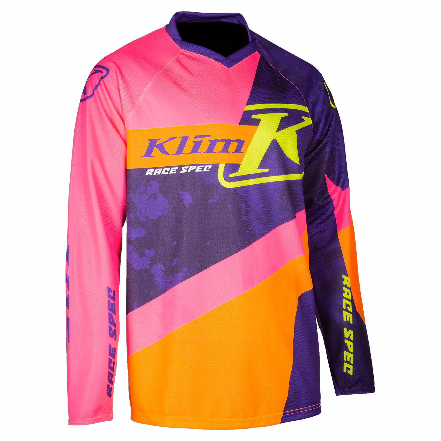 Revolt Jersey (non-current)