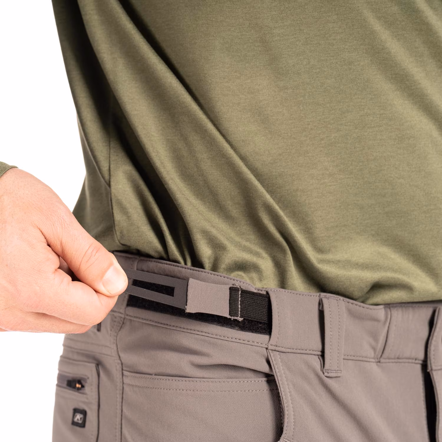 Transition Pant