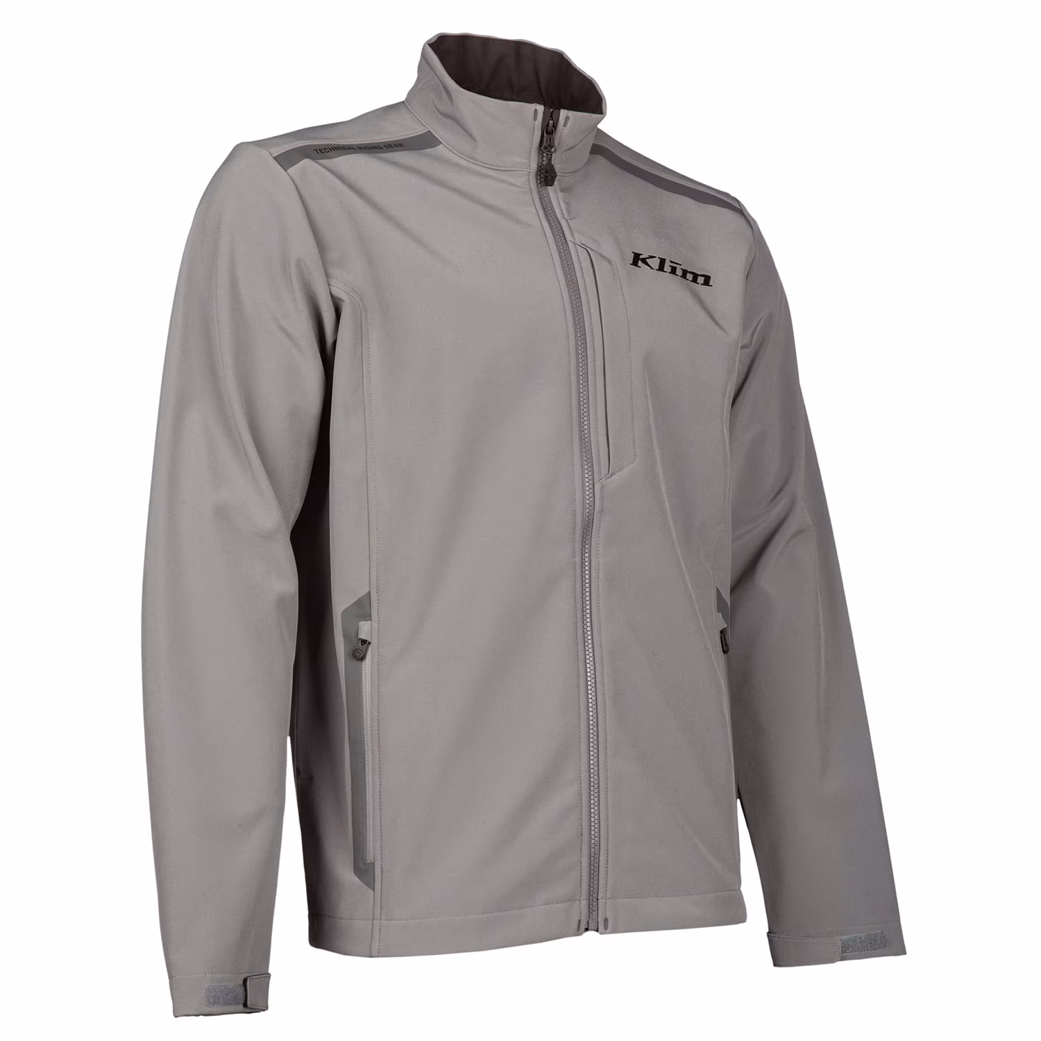 Delta Jacket