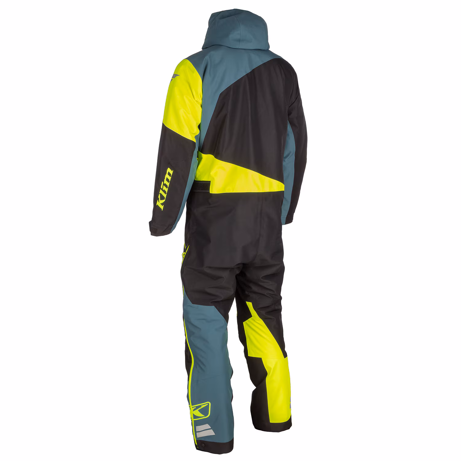 Railslide One-Piece