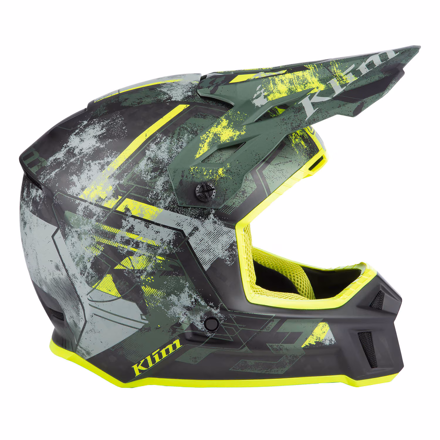 F3 Carbon Helmet ECE
