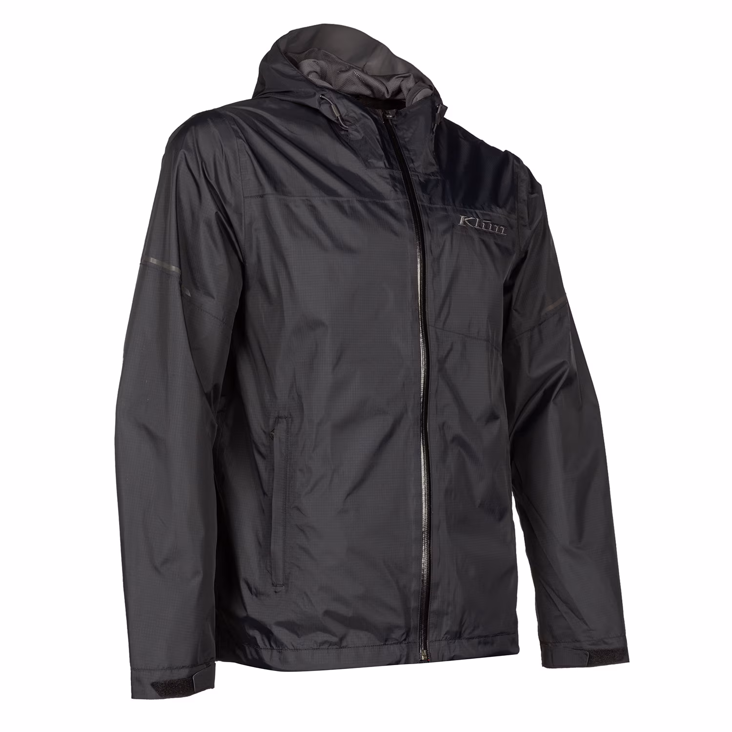 Stash Jacket