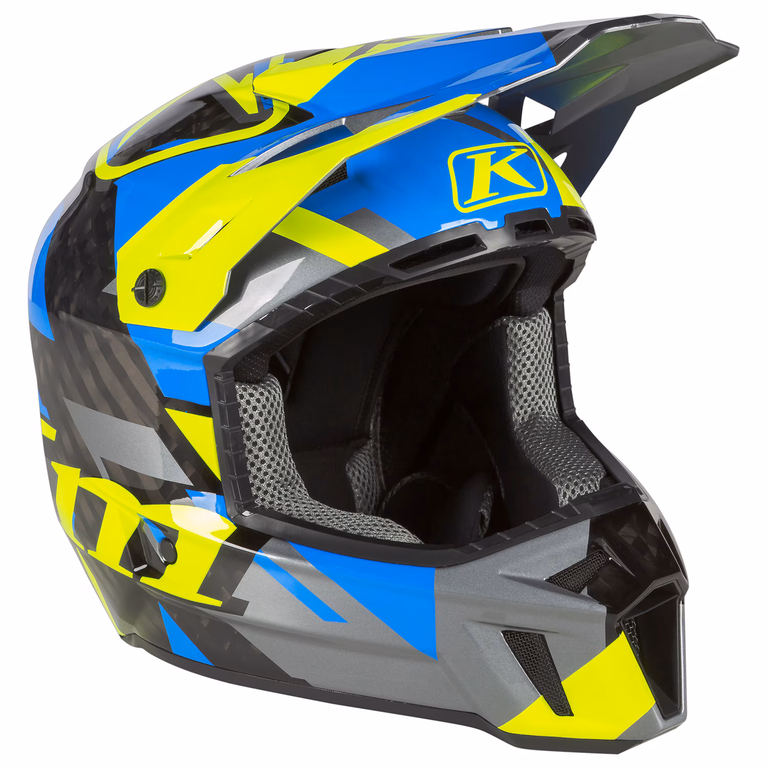 F3 Carbon Helmet ECE (non-current)