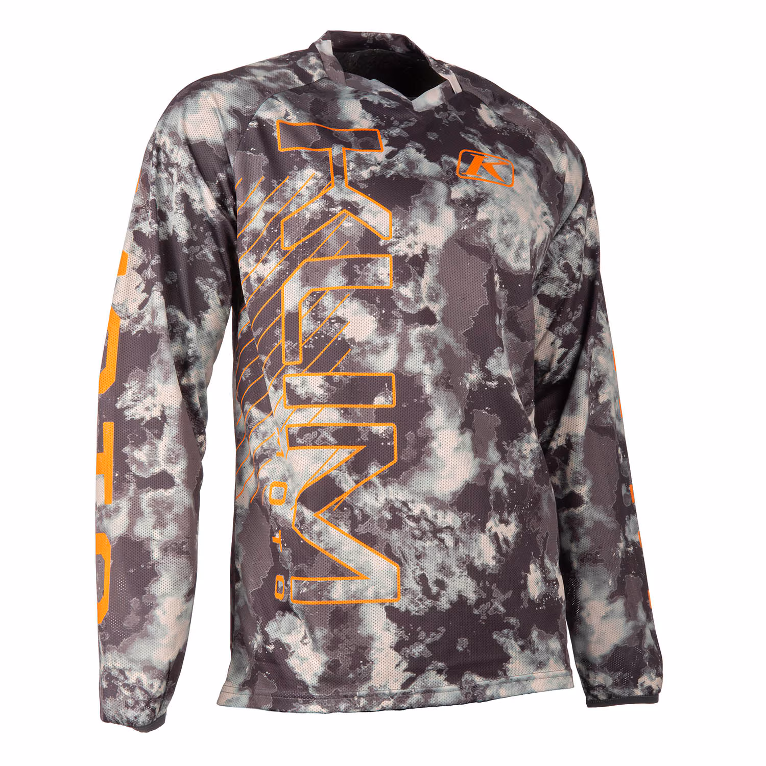 Petrol Jersey