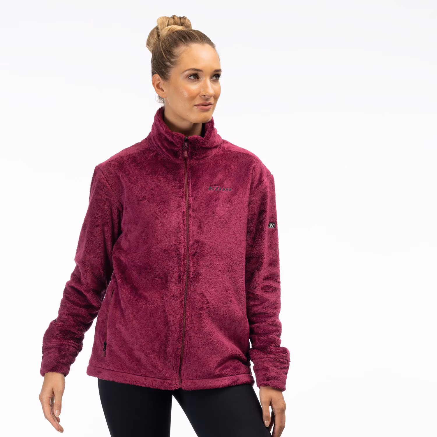 Cascade Jacket