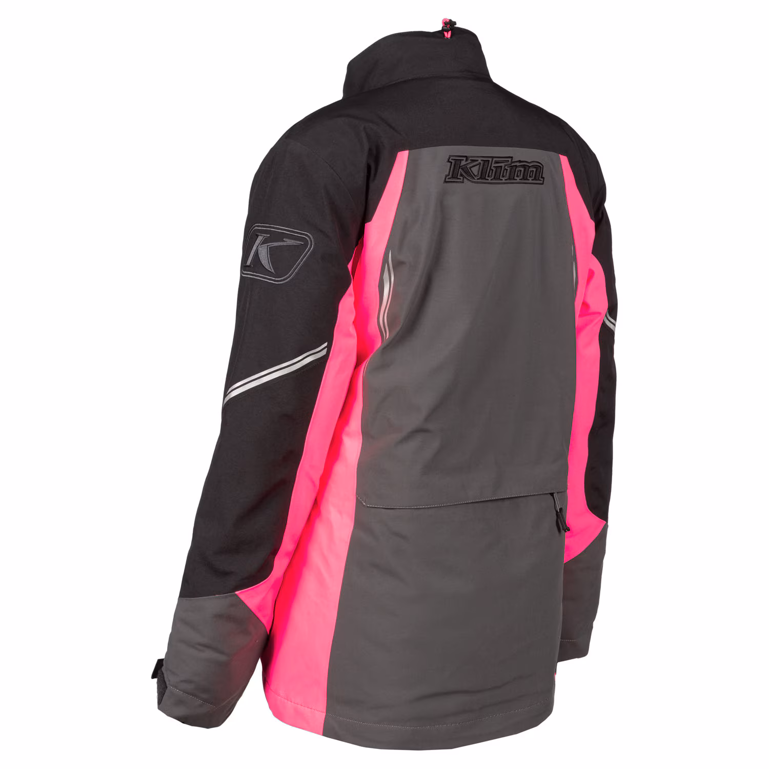 Strata Jacket (non-current)