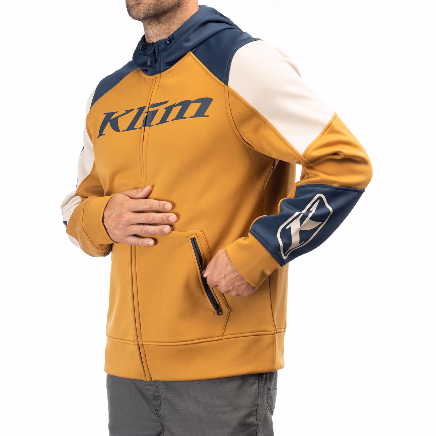 Stealth Hoodie