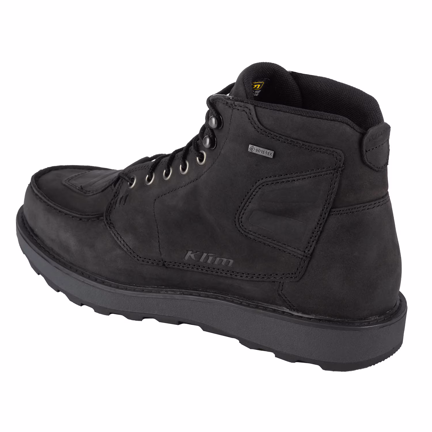 Blak Jak GTX Leather Boot