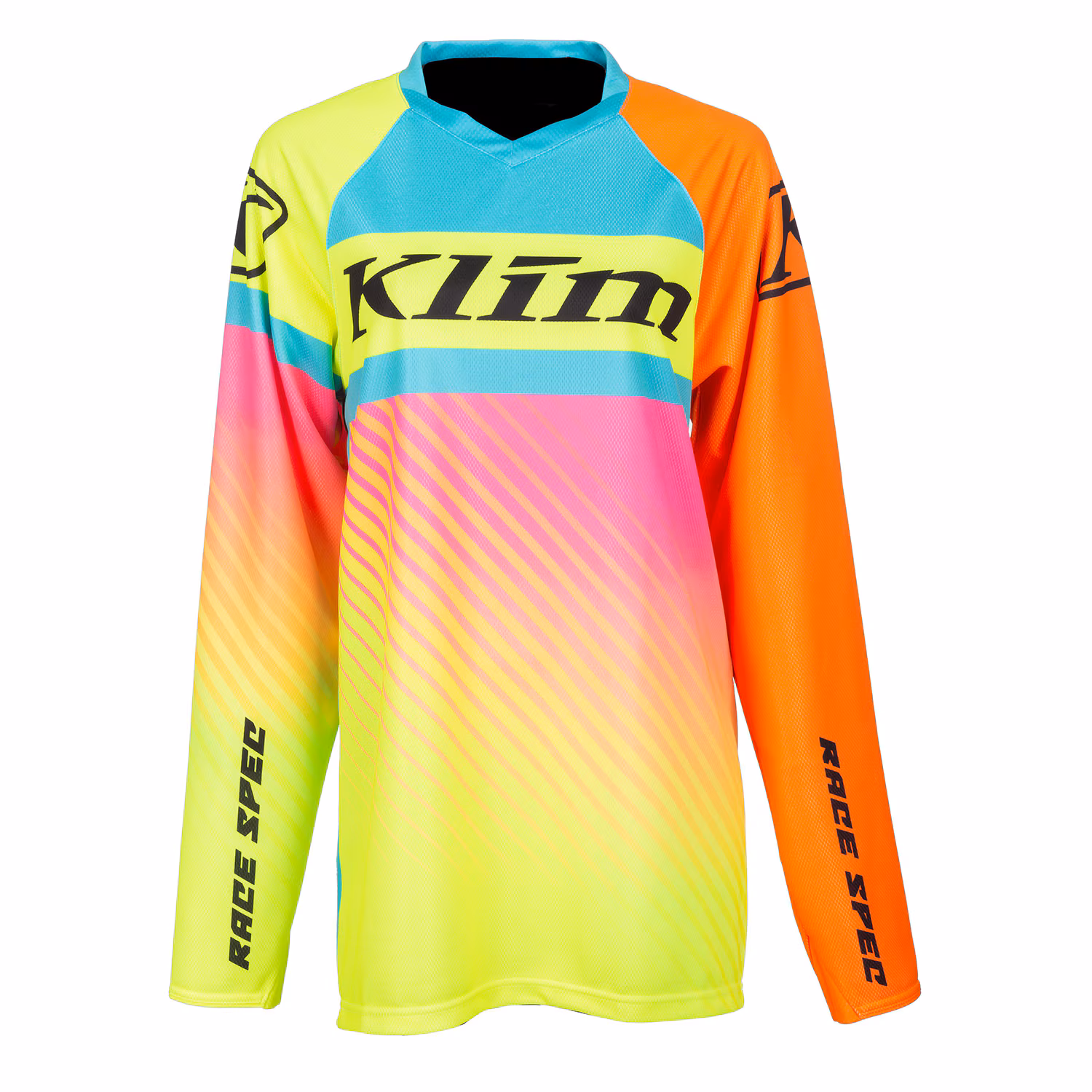 Revolt Jersey (non-current)