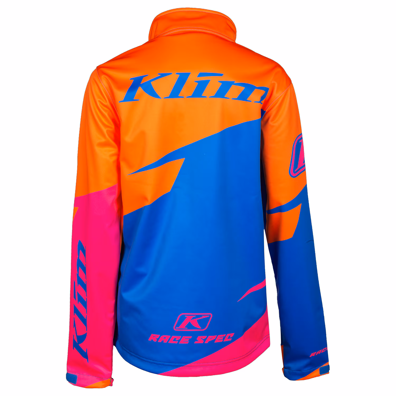 Race Spec Jacket