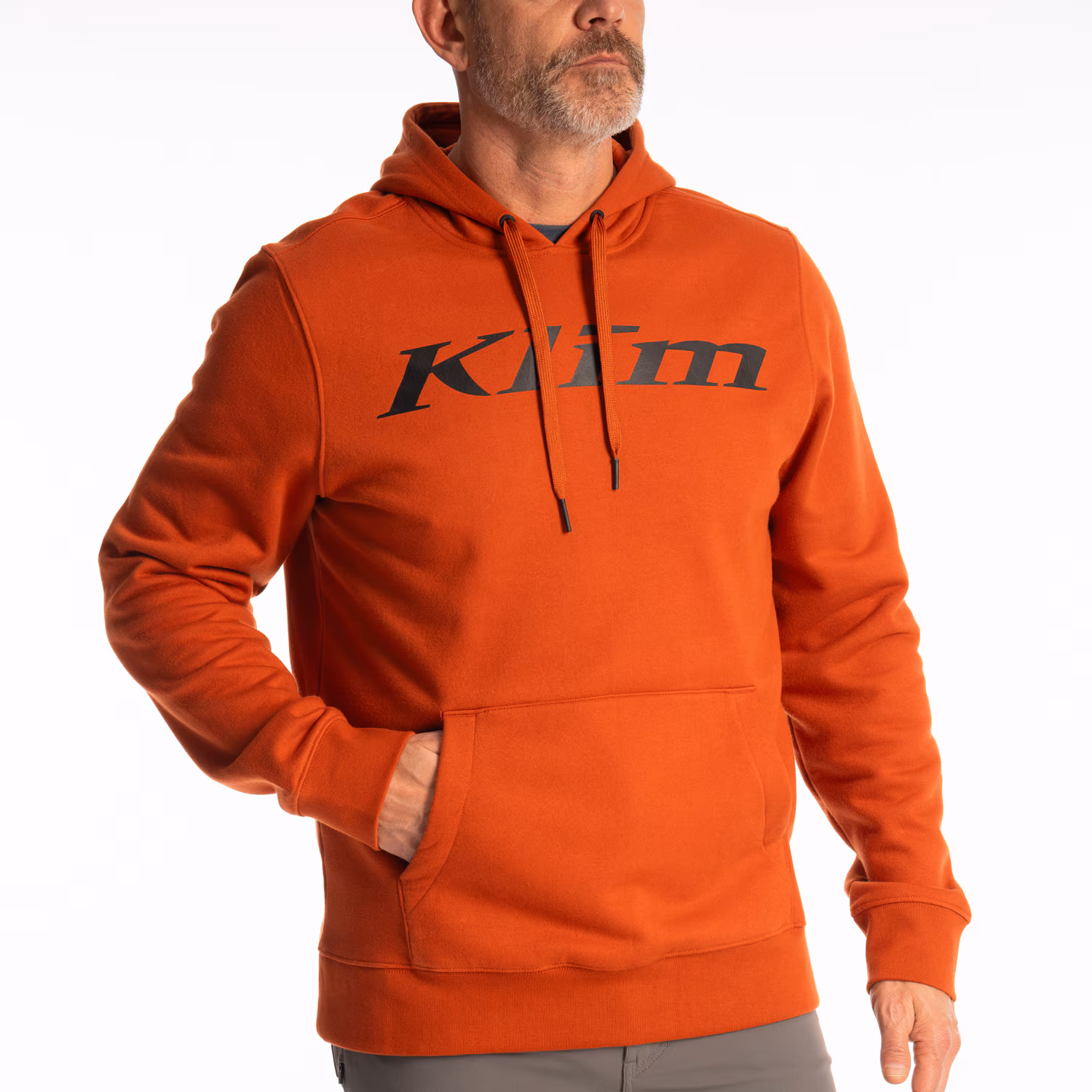 Klim Pullover Hoodie