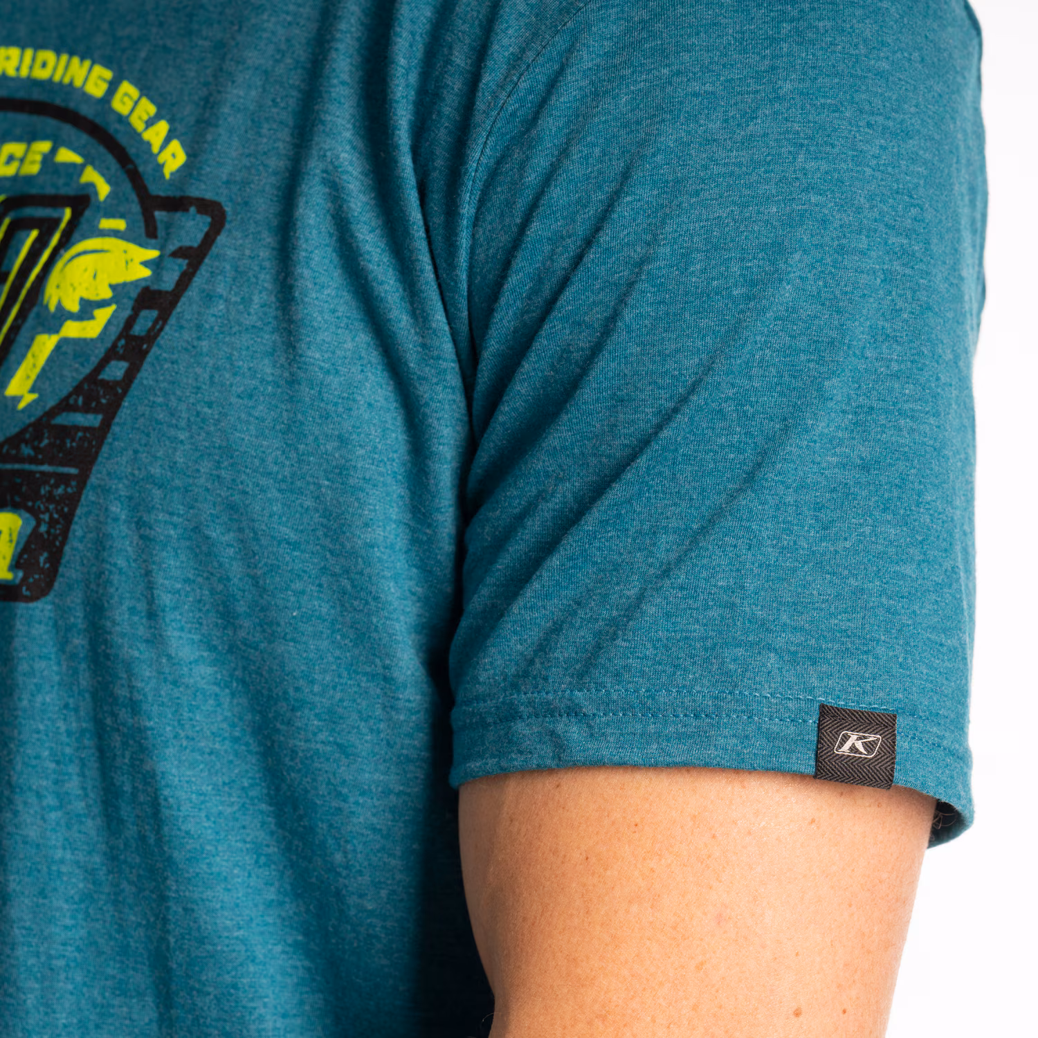 Pioneer 99 Tri-blend Tee