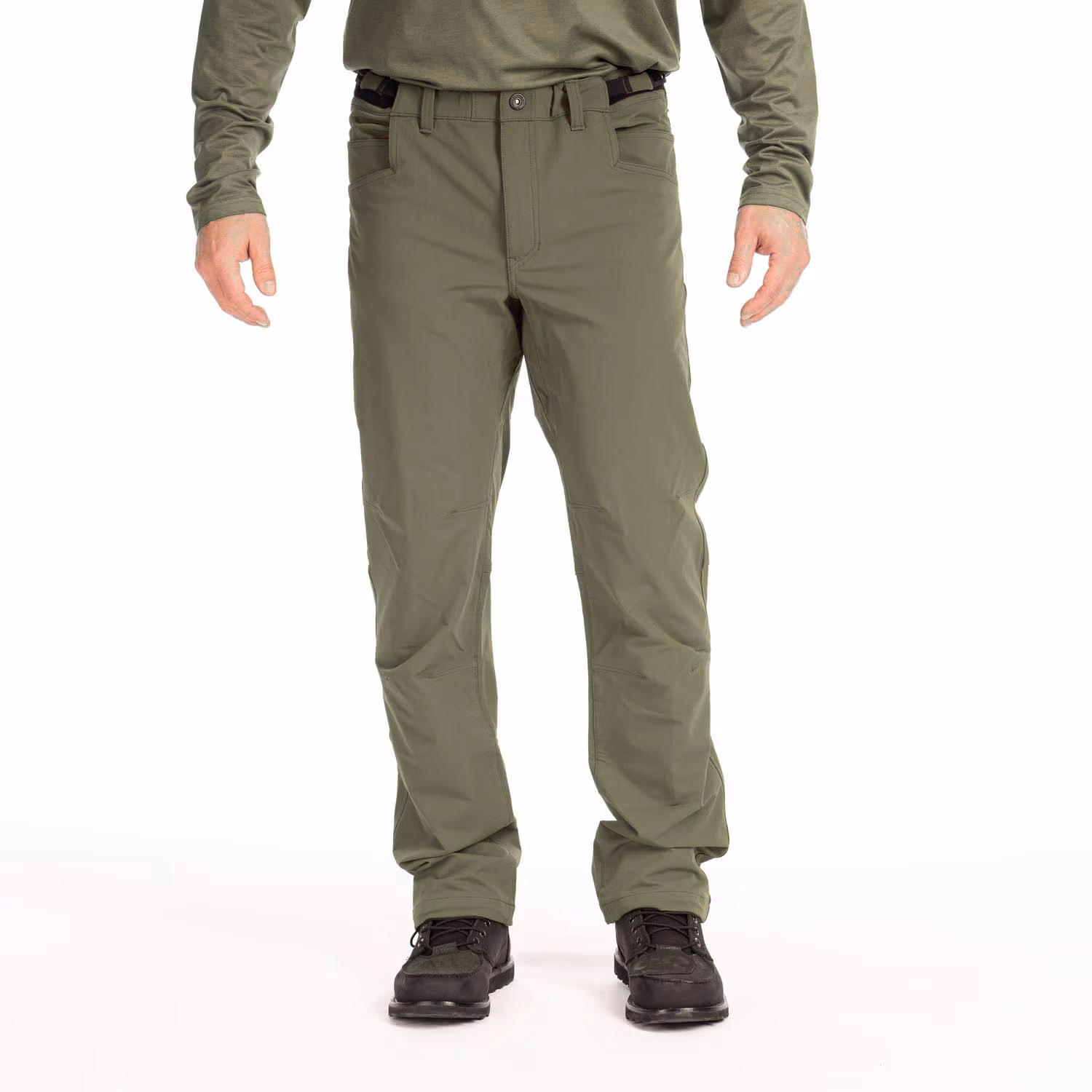Transition Pant