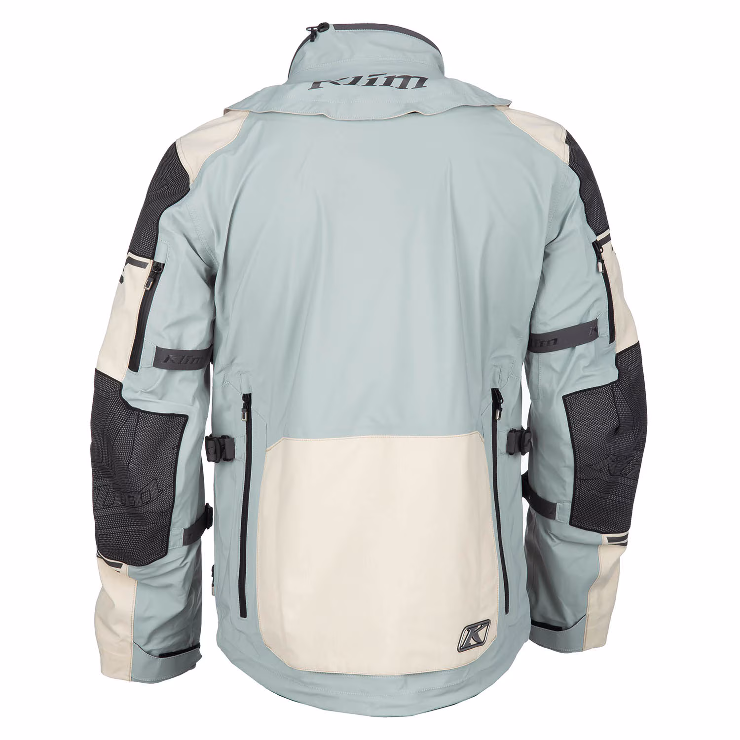 Adventure Rally Jacket
