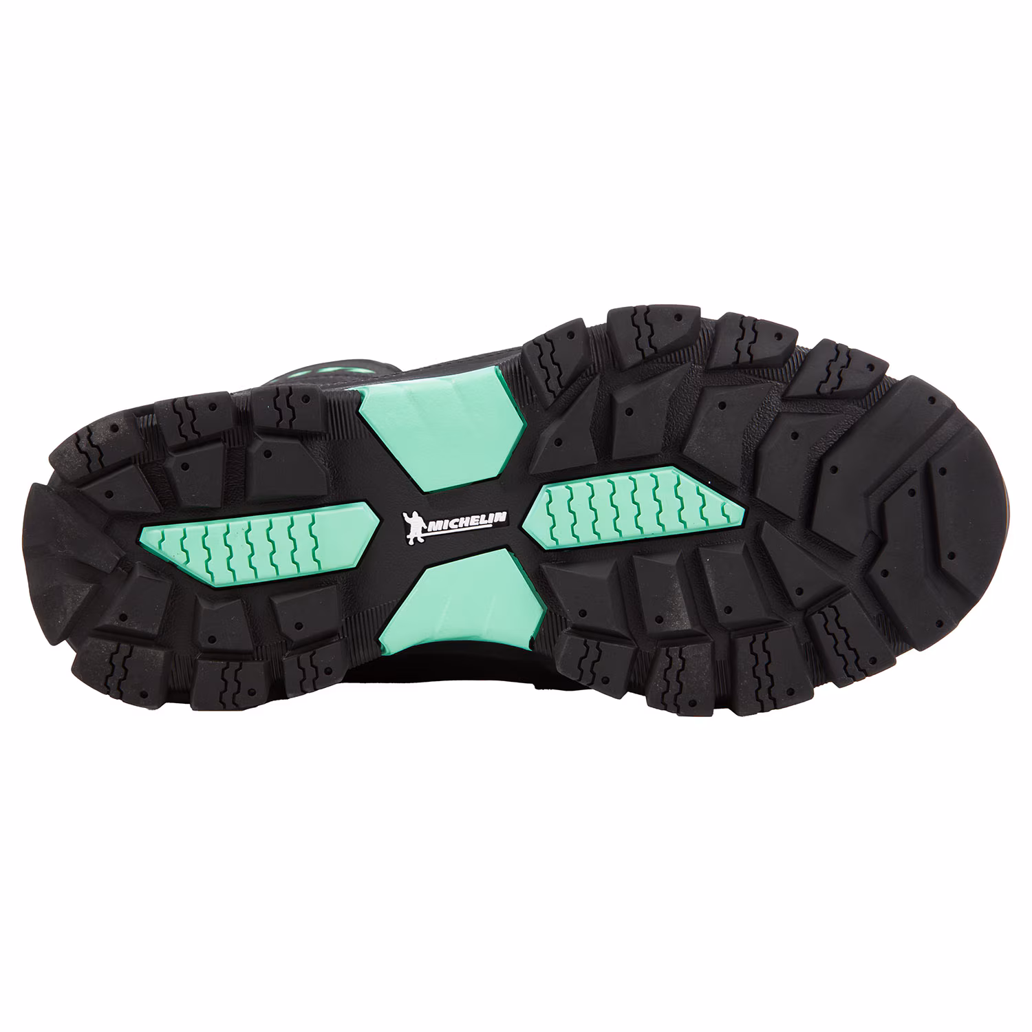 Aurora GTX BOA Boot