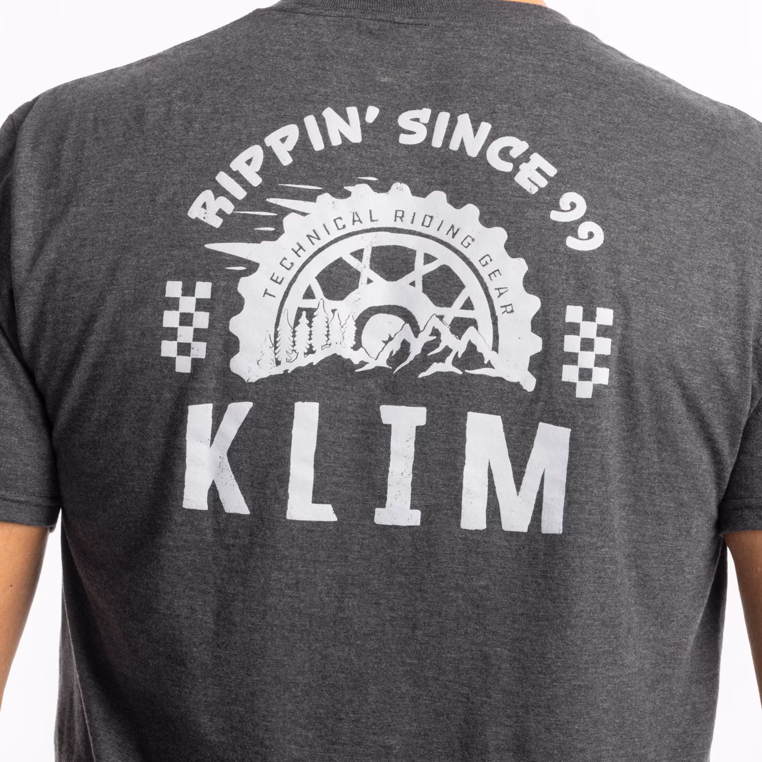 Rippin' Tri-blend Tee