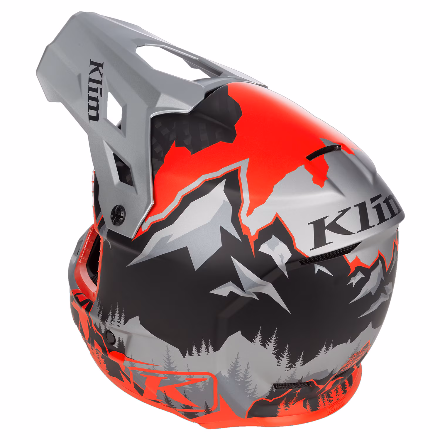 F3 Carbon Helmet ECE