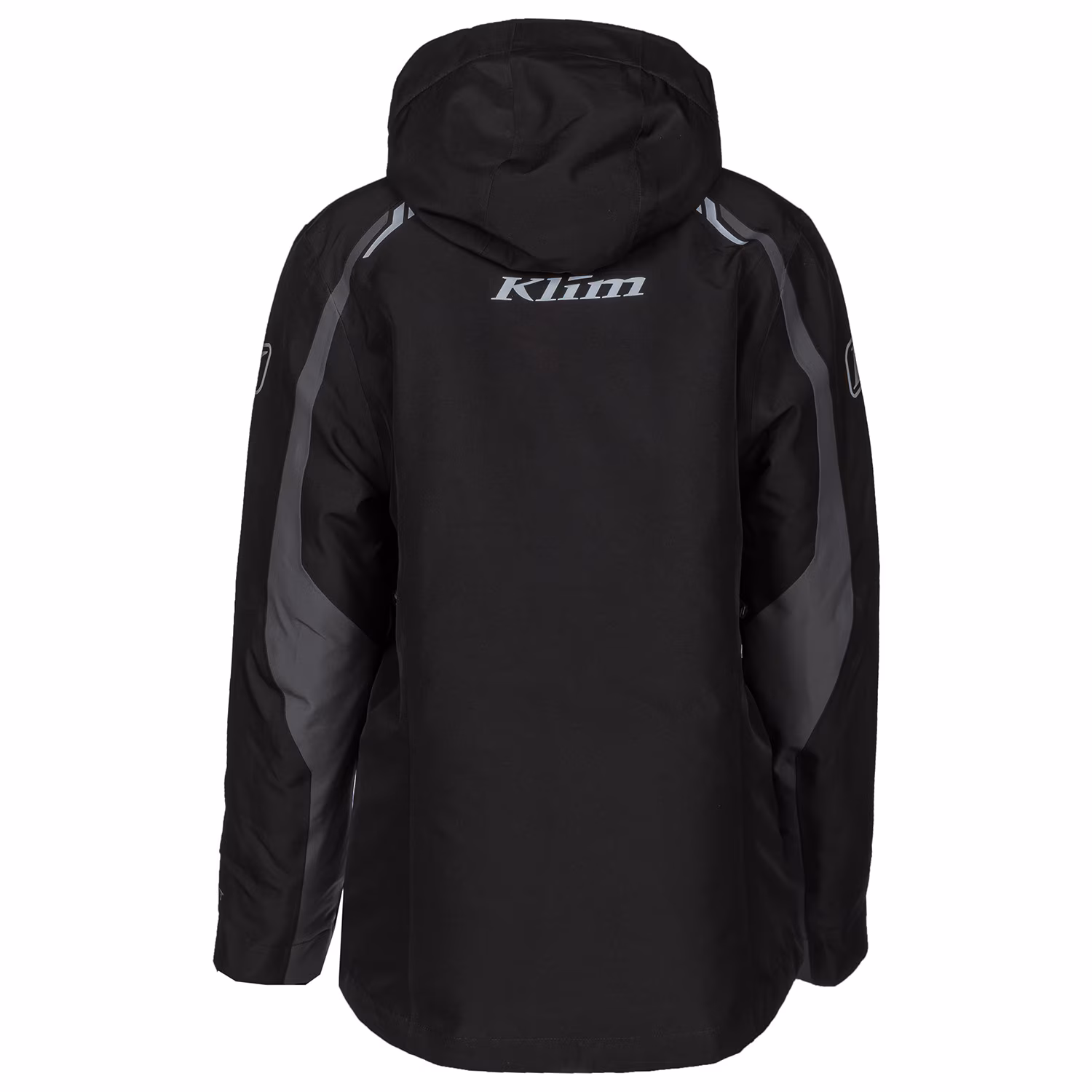 Flare Jacket