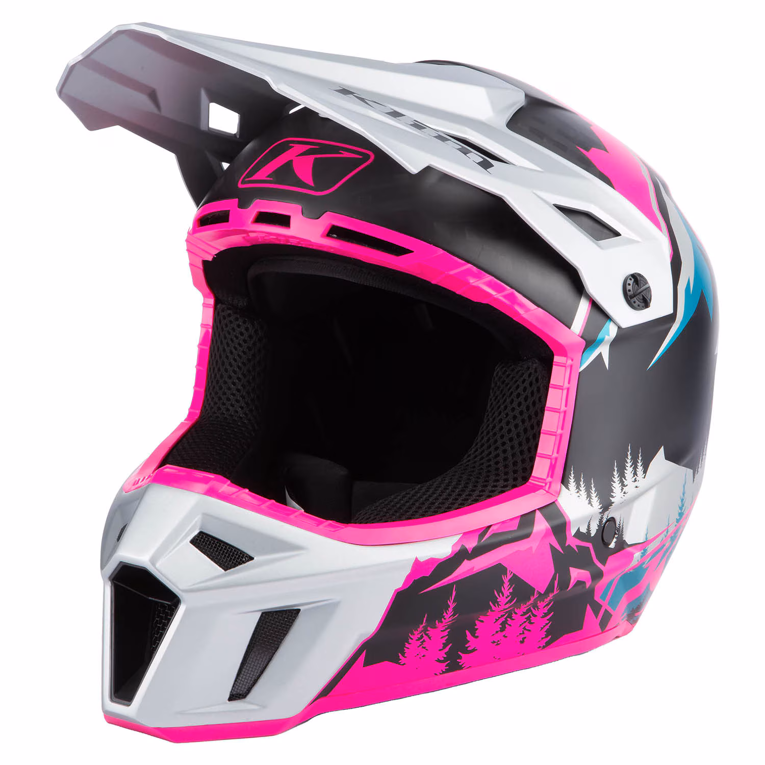 F3 Carbon Helmet ECE