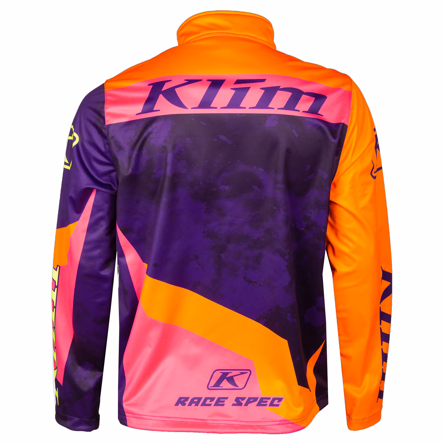 Revolt Jacket (non-current)
