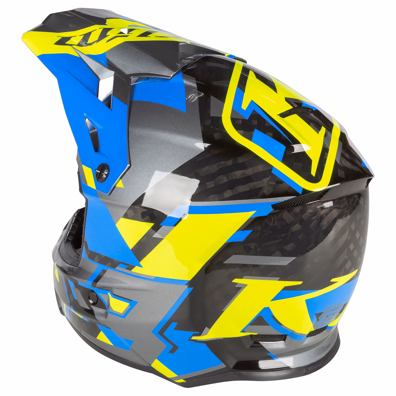 F3 Carbon Helmet ECE (non-current)