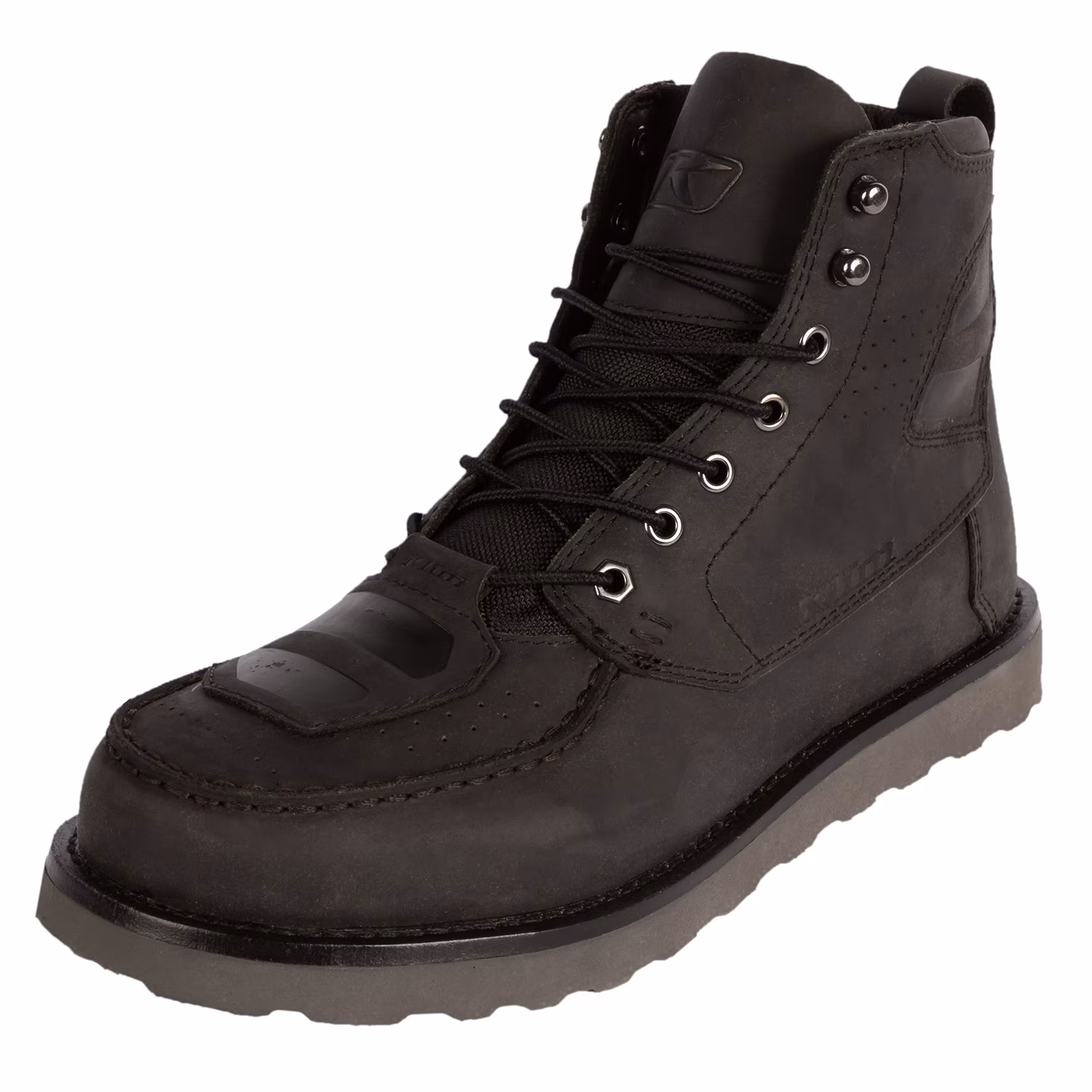 Blak Jak Leather Boot (non-current)