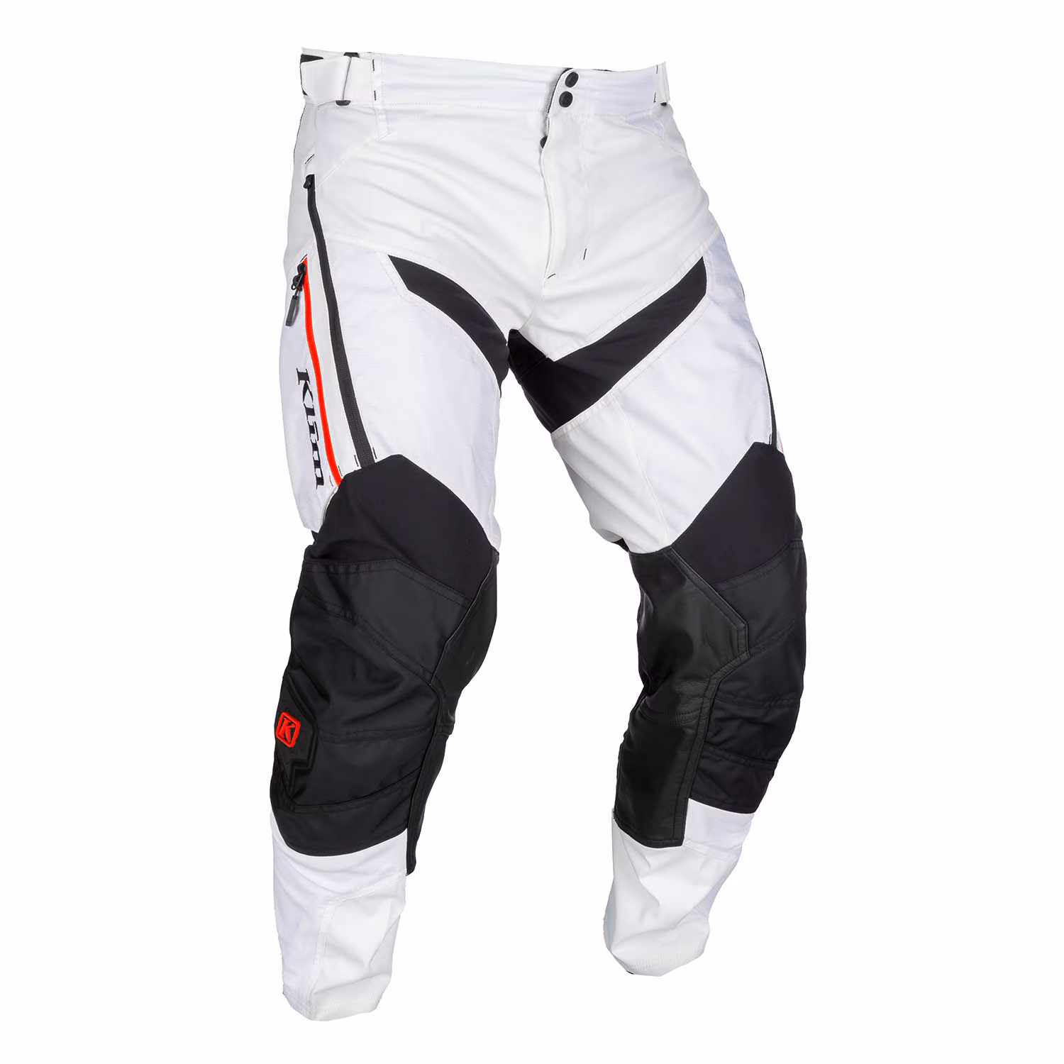 Dakar In The Boot Pant