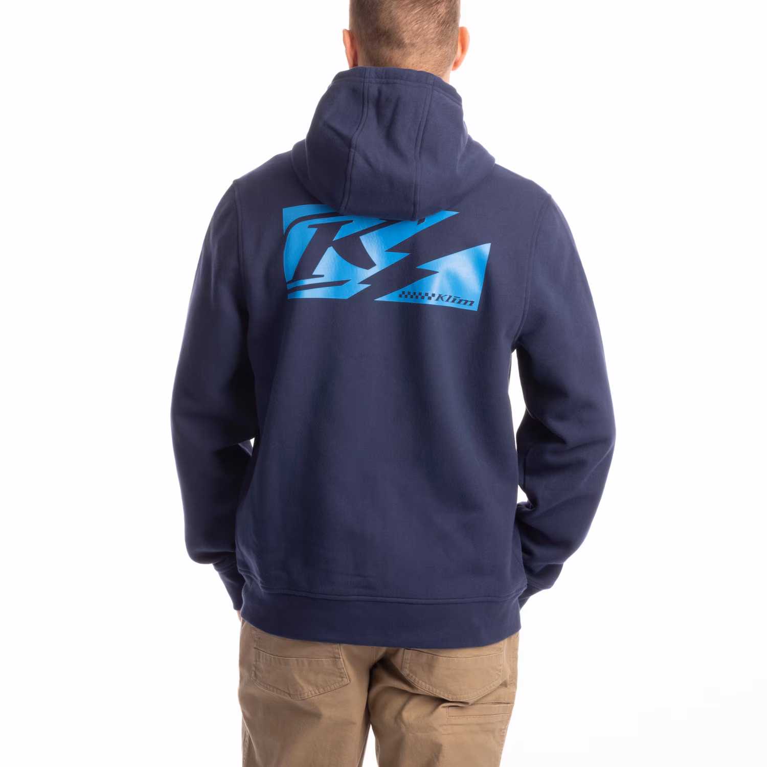 Electric Hoodie