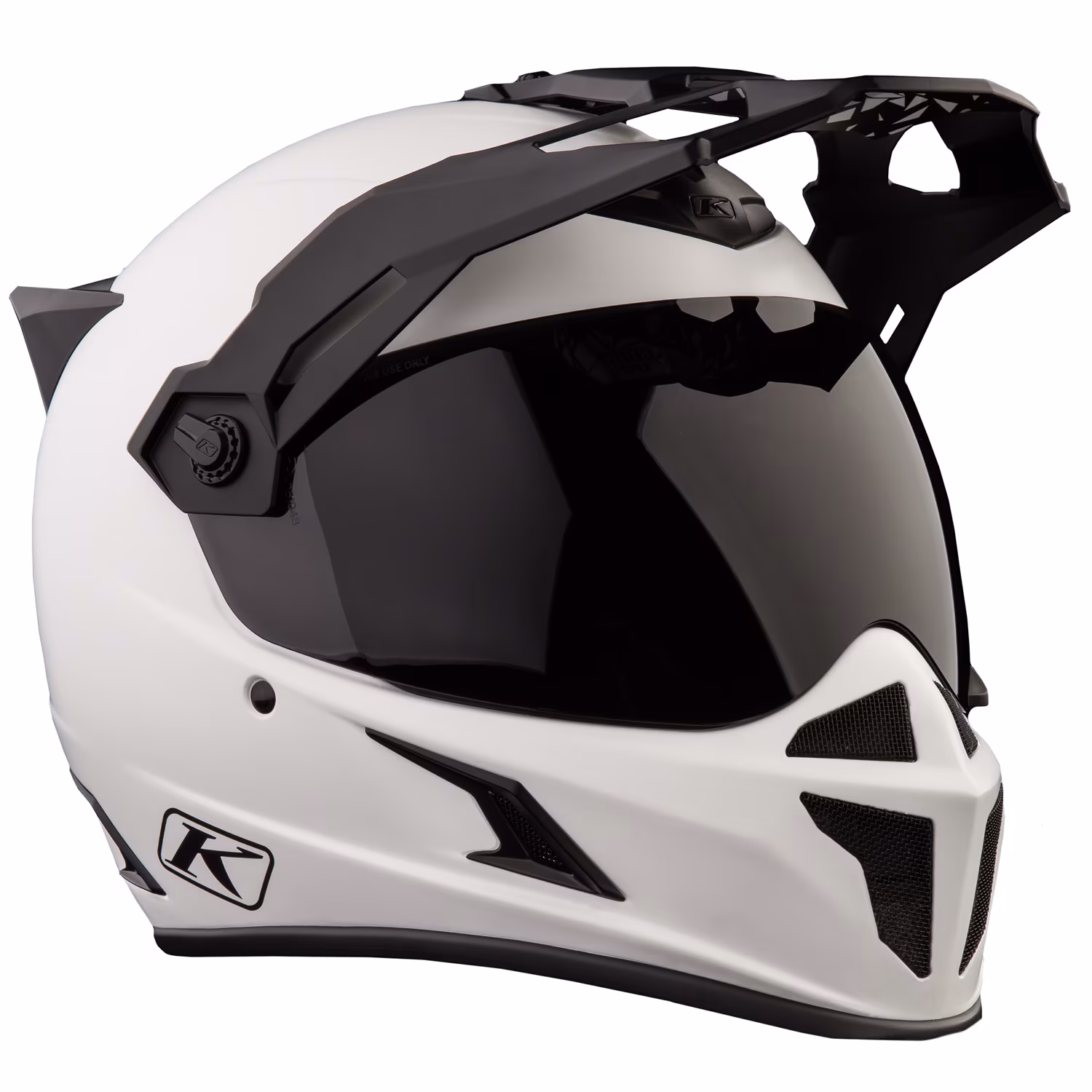 Krios Karbon Adventure Helmet ECE/DOT