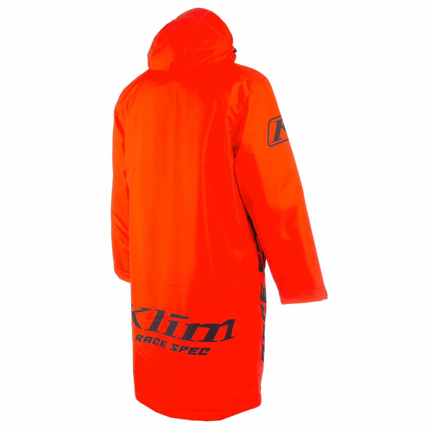 Revolt Pit Coat