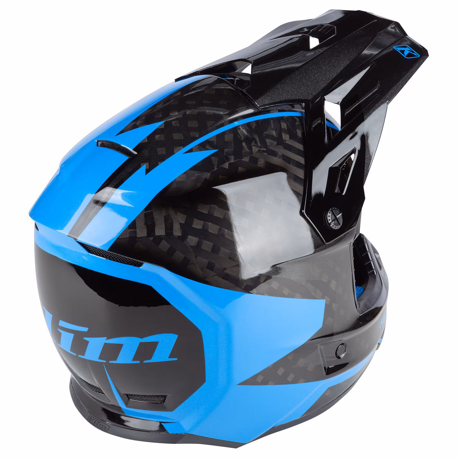 F3 Carbon Helmet ECE (non-current)
