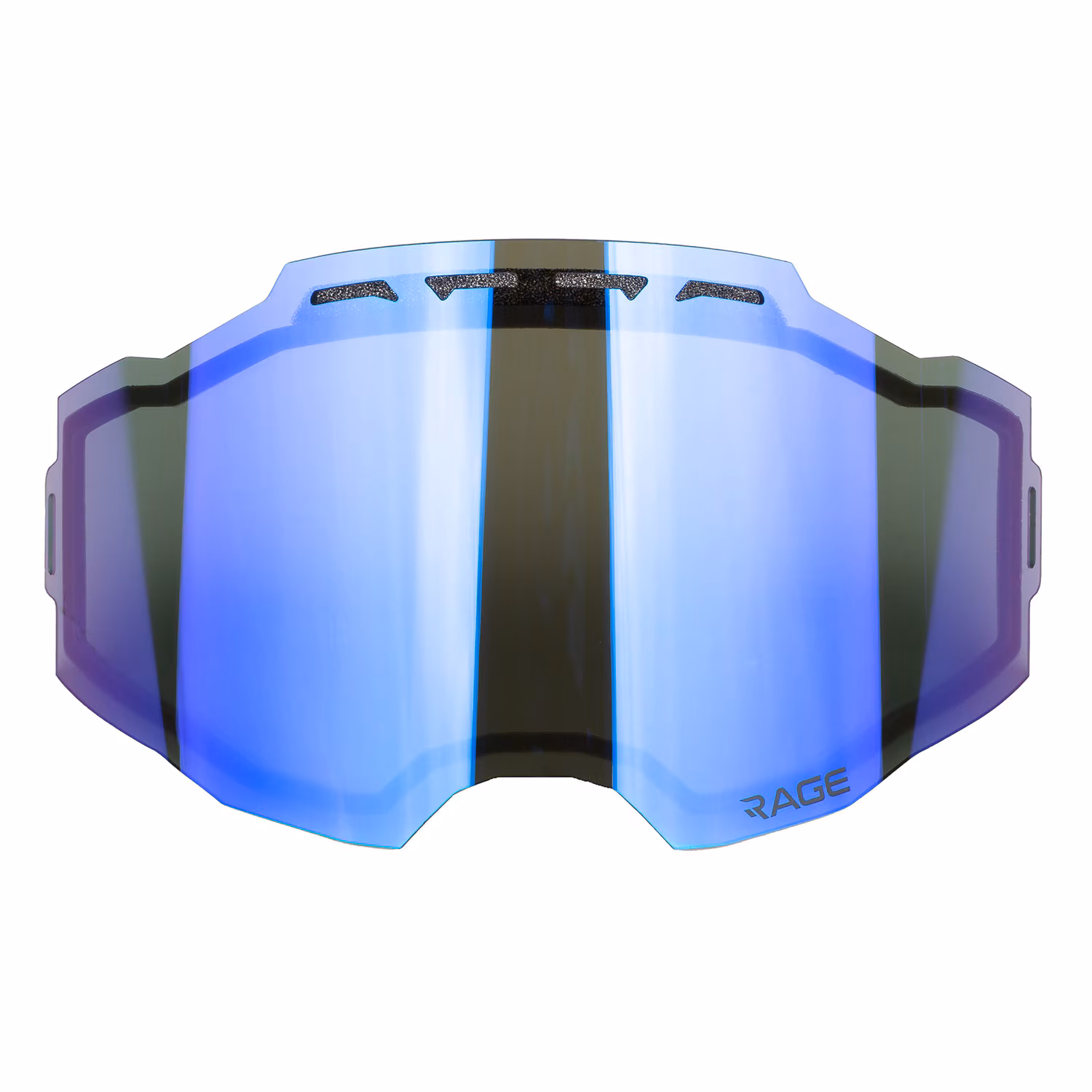 Rage Lens
