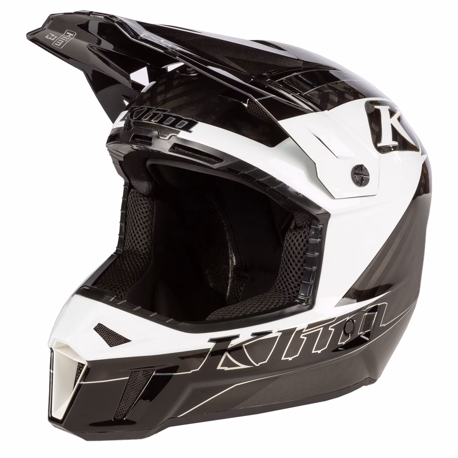F3 Visor