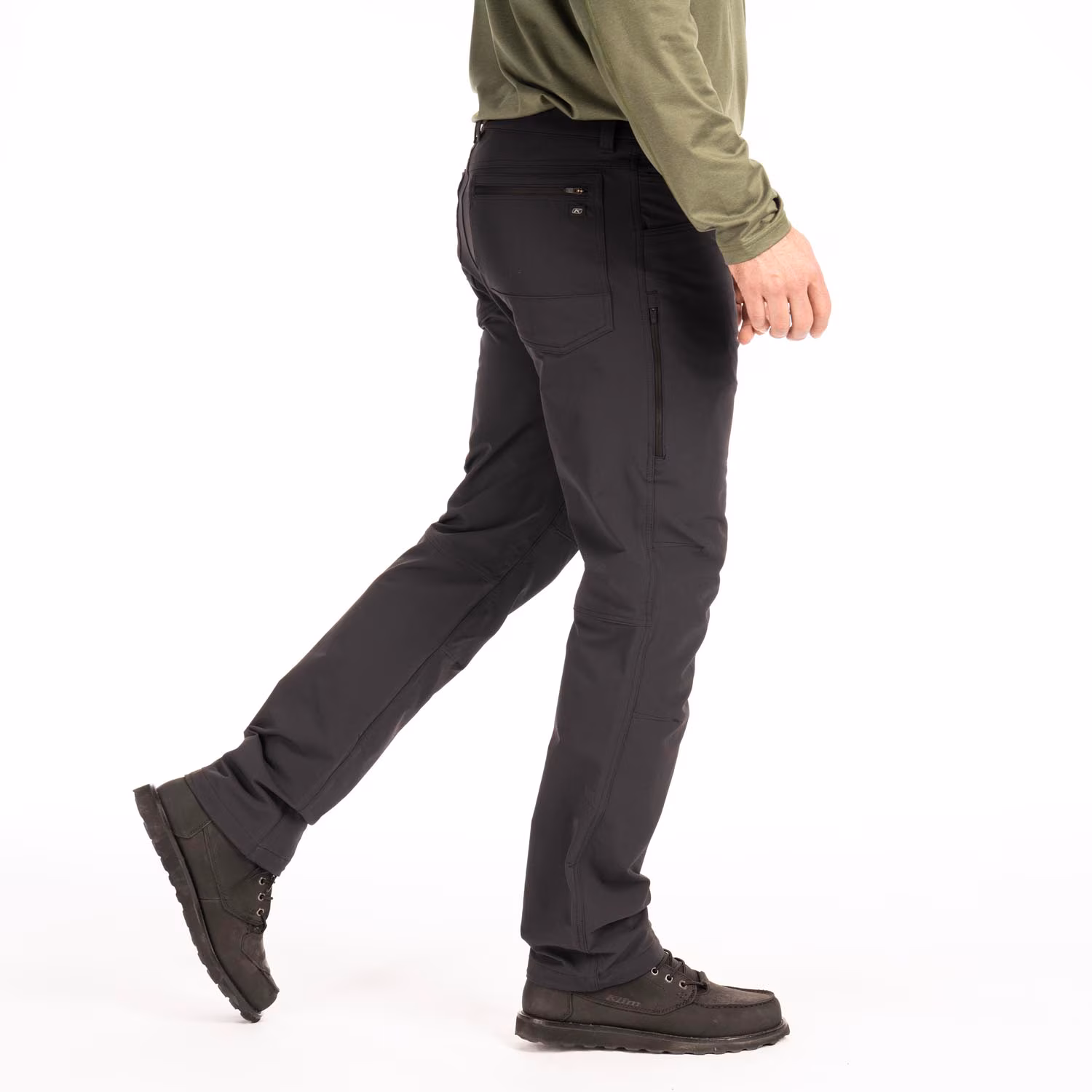 Transition Pant