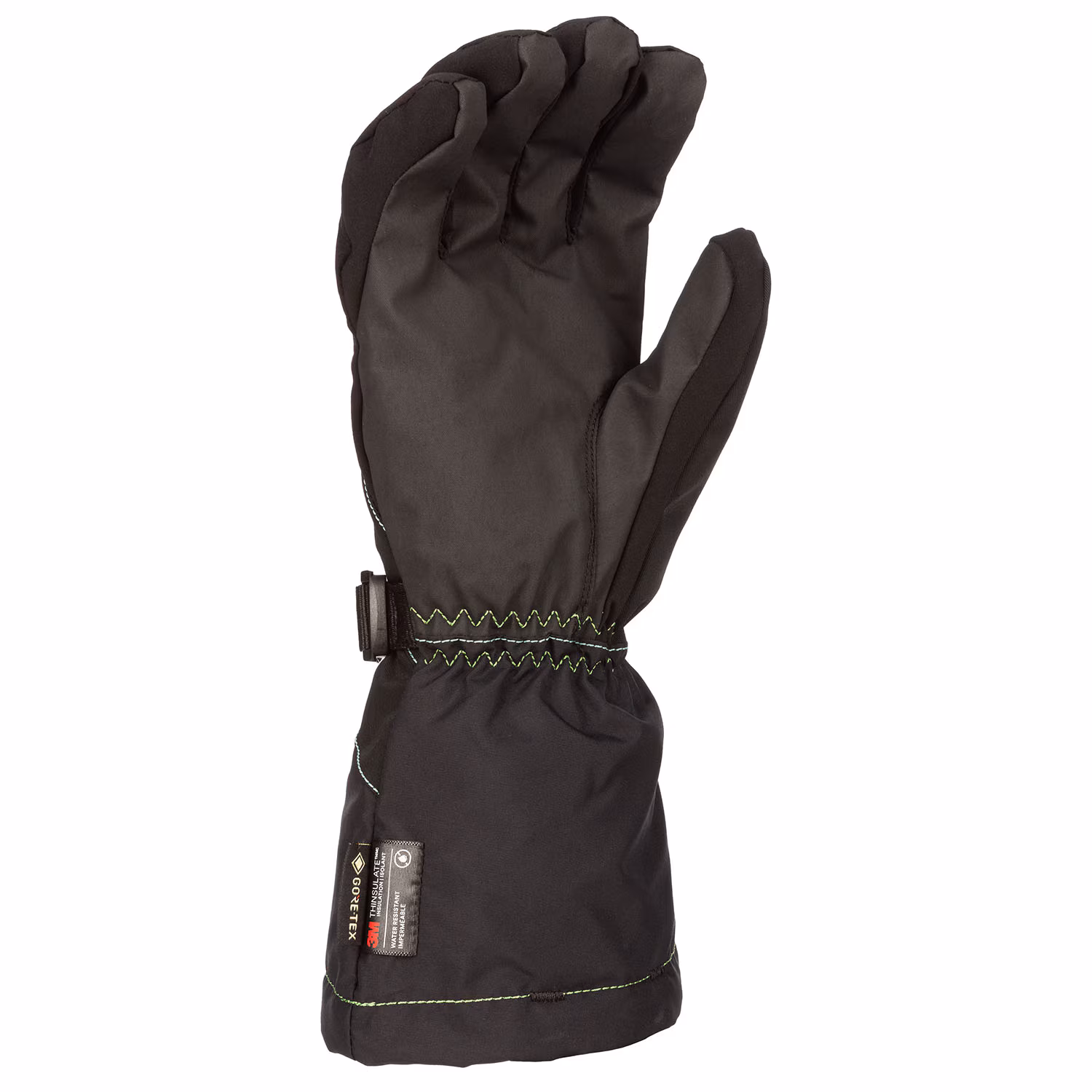Ember Gauntlet Glove (non-current)