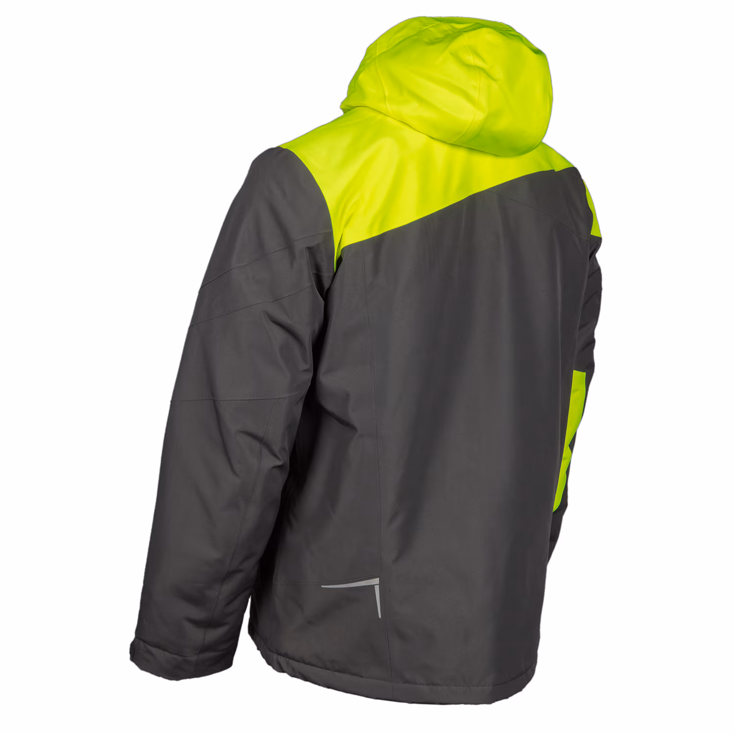 Instinct Jacket (non-current)